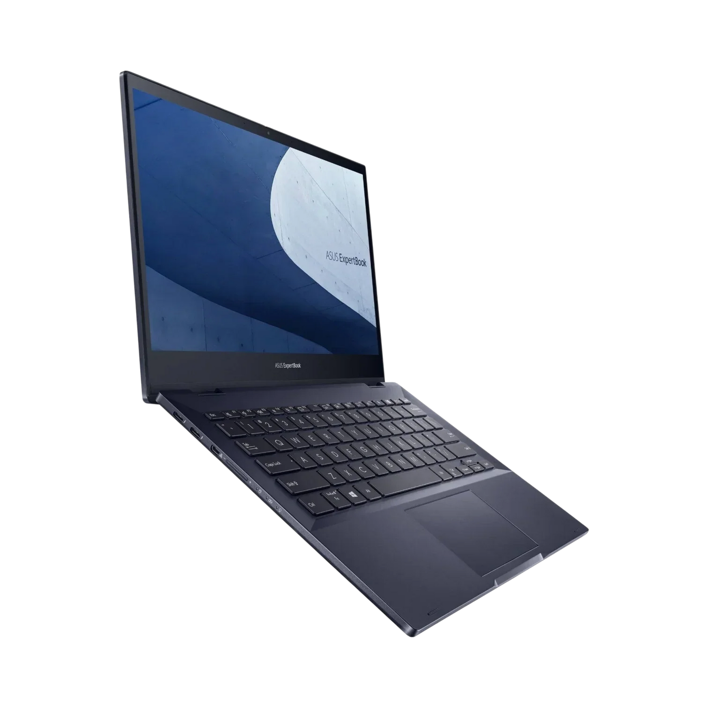 ASUS ExpertBook B5 13.3" Business Laptop, Intel Core i7-1165G7, 32GB RAM, 1TB SSD