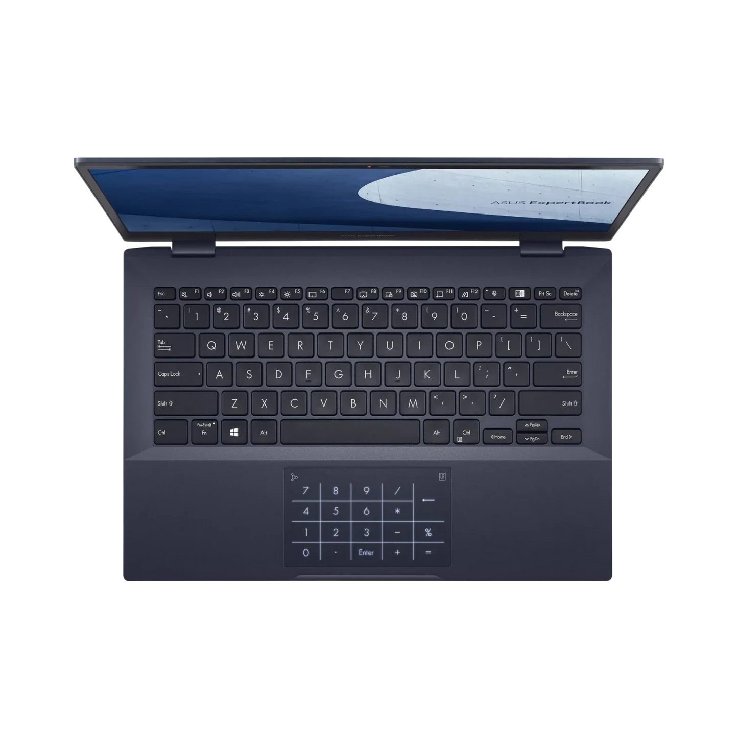 ASUS ExpertBook B5 13.3" Business Laptop, Intel Core i7-1165G7, 32GB RAM, 1TB SSD