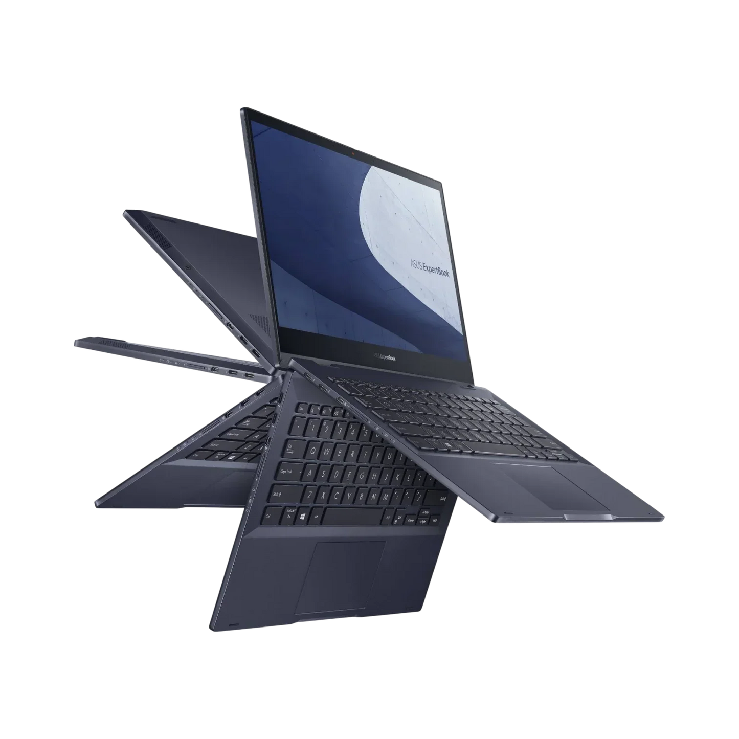 ASUS ExpertBook B5 13.3" Business Laptop, Intel Core i7-1165G7, 32GB RAM, 1TB SSD