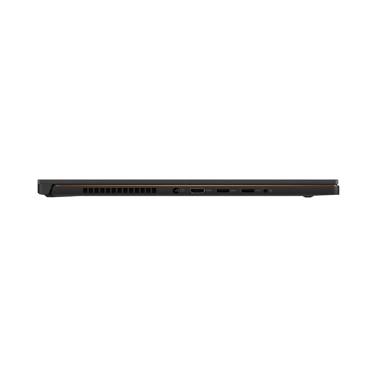 ASUS ROG Zephyrus GX501GI 15.6" Laptop, Intel Core i7-8750H, NVIDIA GTX 1080, 16GB DDR4 RAM, 512GB SSD (Metallic Black)