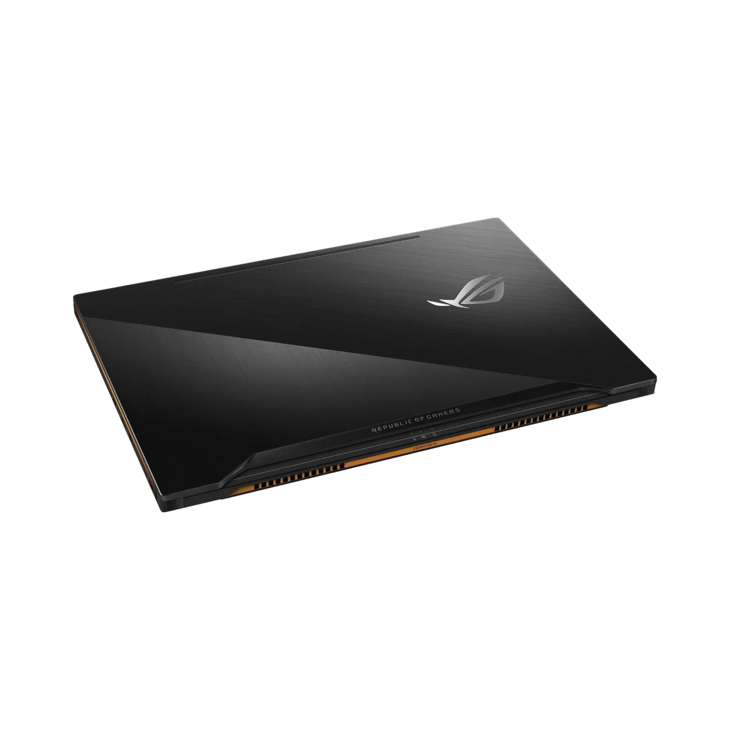 ASUS ROG Zephyrus GX501GI 15.6" Laptop, Intel Core i7-8750H, NVIDIA GTX 1080, 16GB DDR4 RAM, 512GB SSD (Metallic Black)
