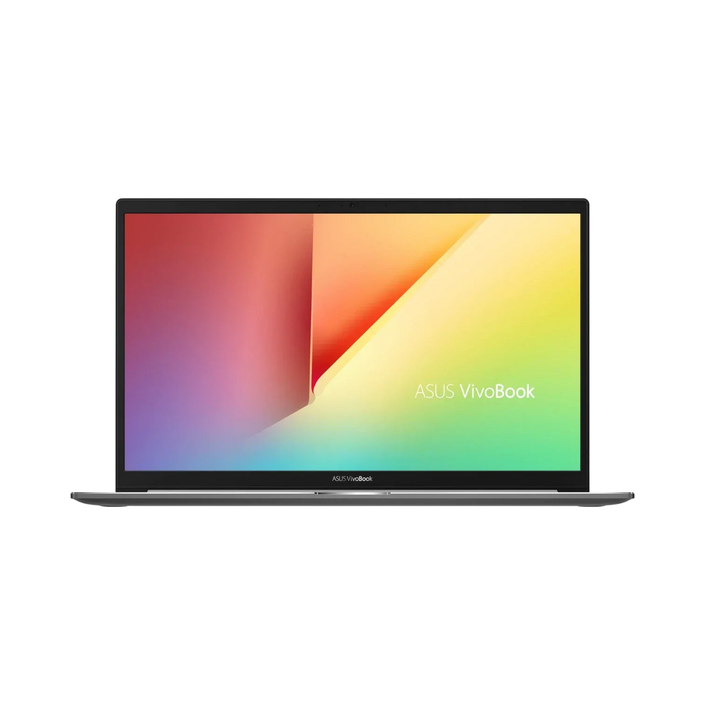 ASUS VivoBook S15 15.6" Laptop, Intel Core i5-1135G7, 8GB DDR4 RAM, 512GB SSD (Indie Black)