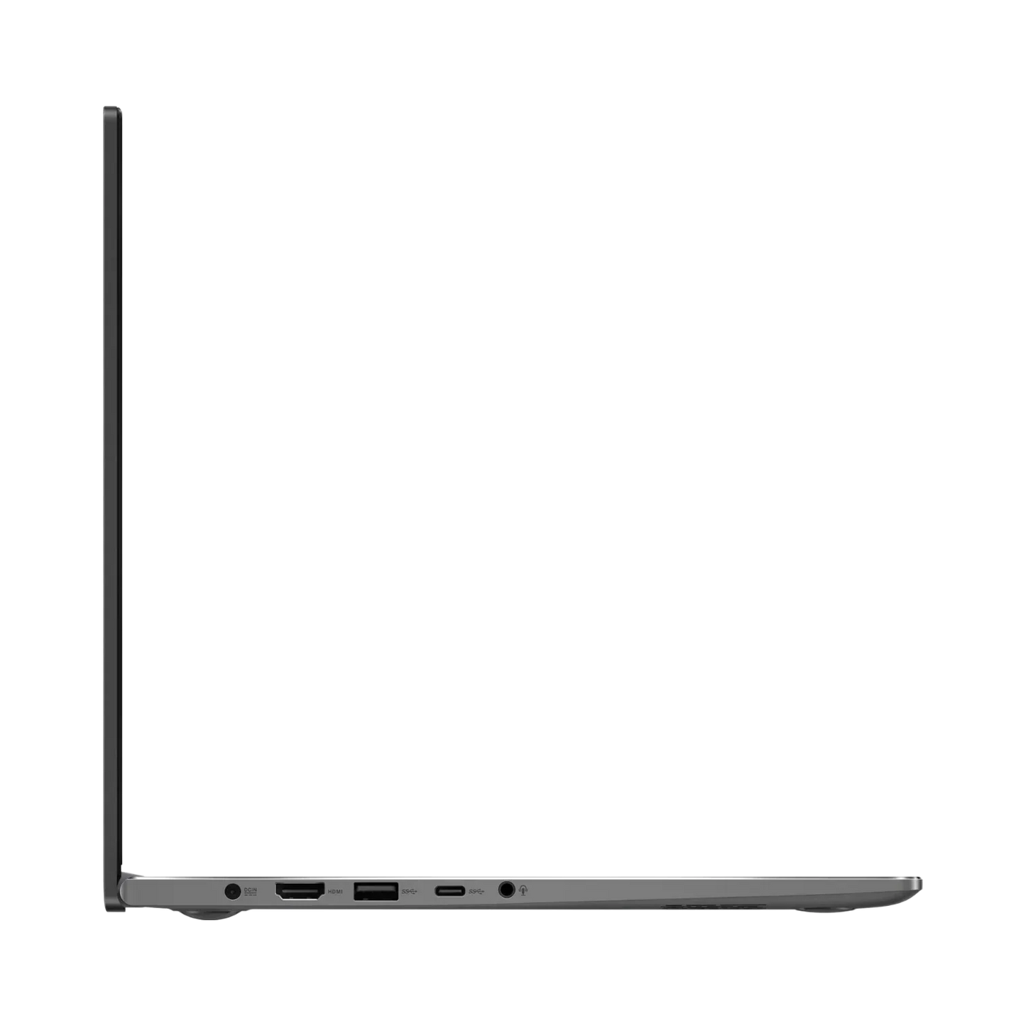 ASUS VivoBook S15 15.6" Laptop, Intel Core i5-1135G7, 8GB DDR4 RAM, 512GB SSD (Indie Black)