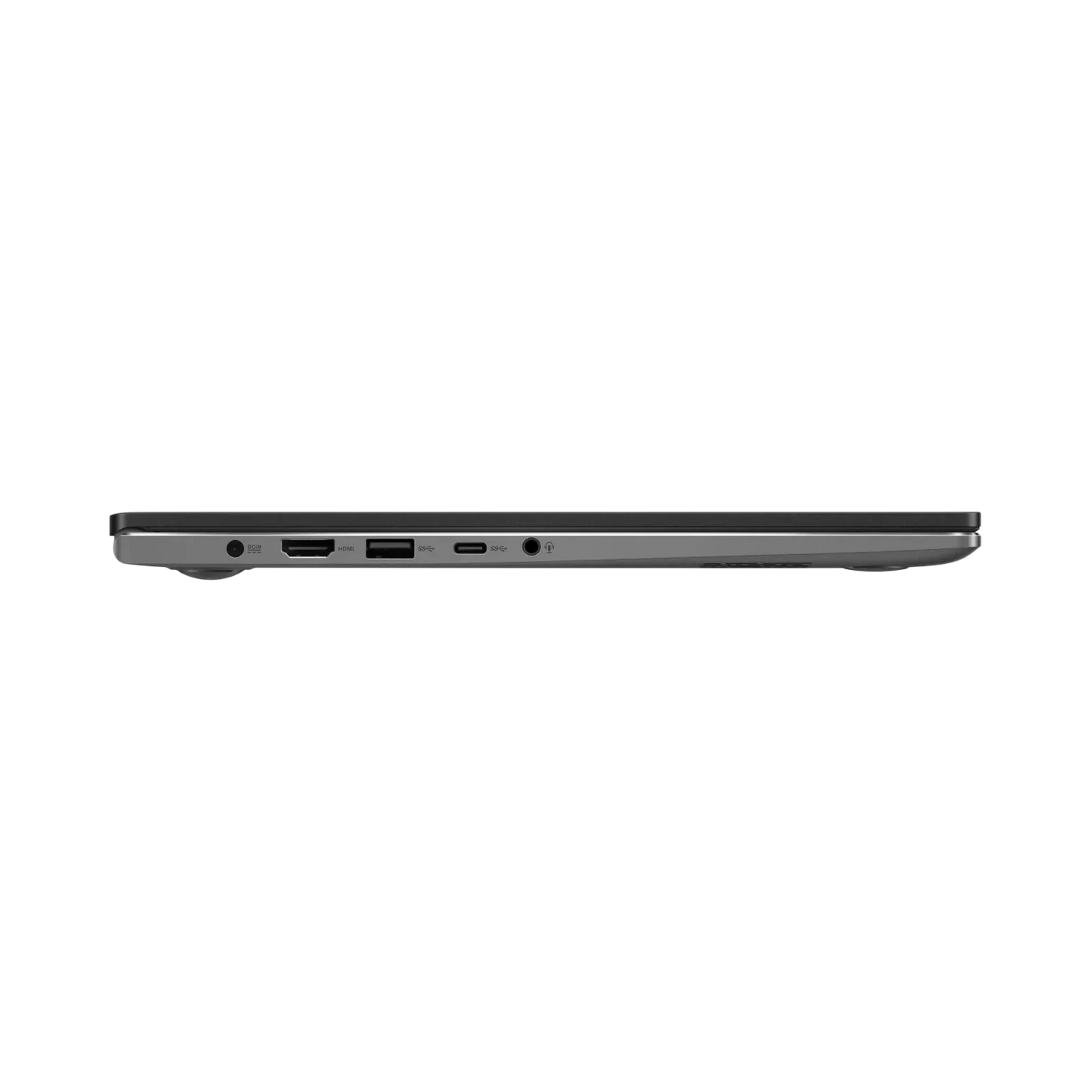 ASUS VivoBook S15 15.6" Laptop, Intel Core i5-1135G7, 8GB DDR4 RAM, 512GB SSD (Indie Black)