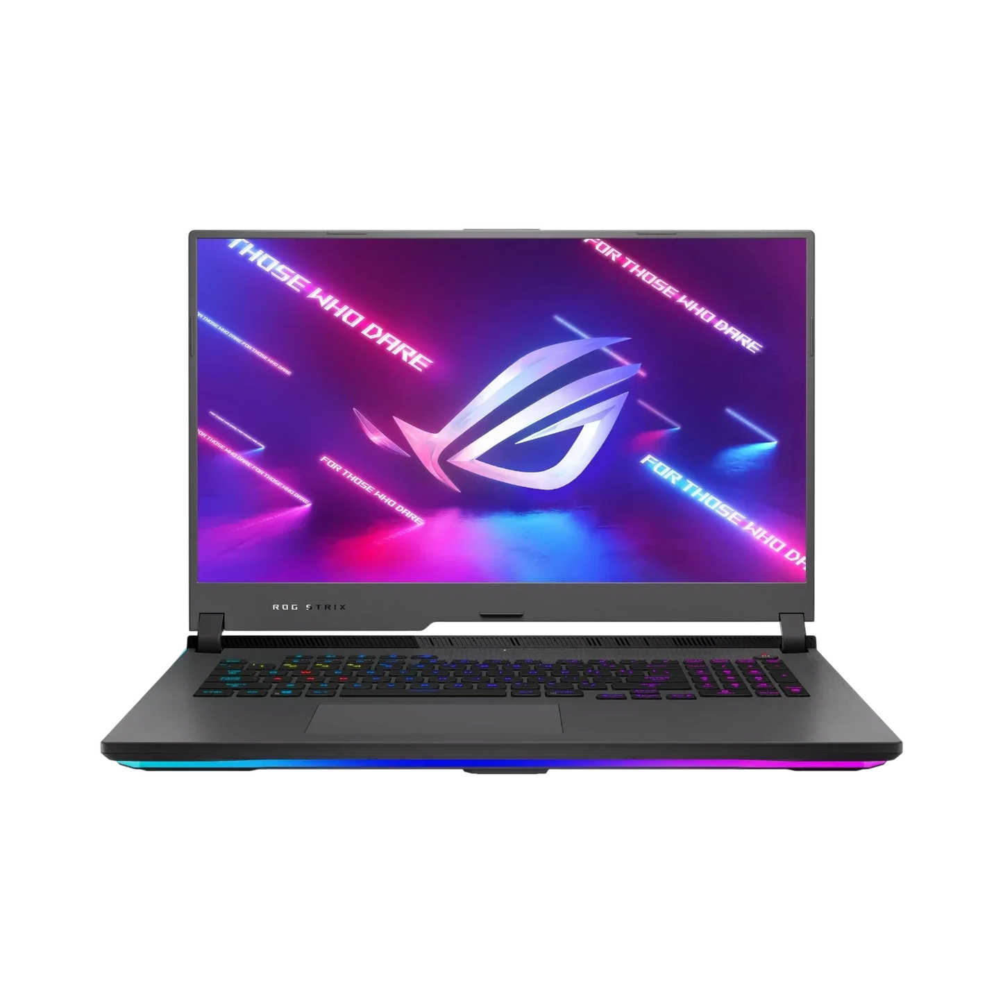 ASUS ROG Strix G17 17.3" Gaming Laptop, AMD Ryzen 9 5900HX, NVIDIA GeForce RTX 3070, 16GB DDR4 RAM, 1TB SSD (Eclipse Gray)