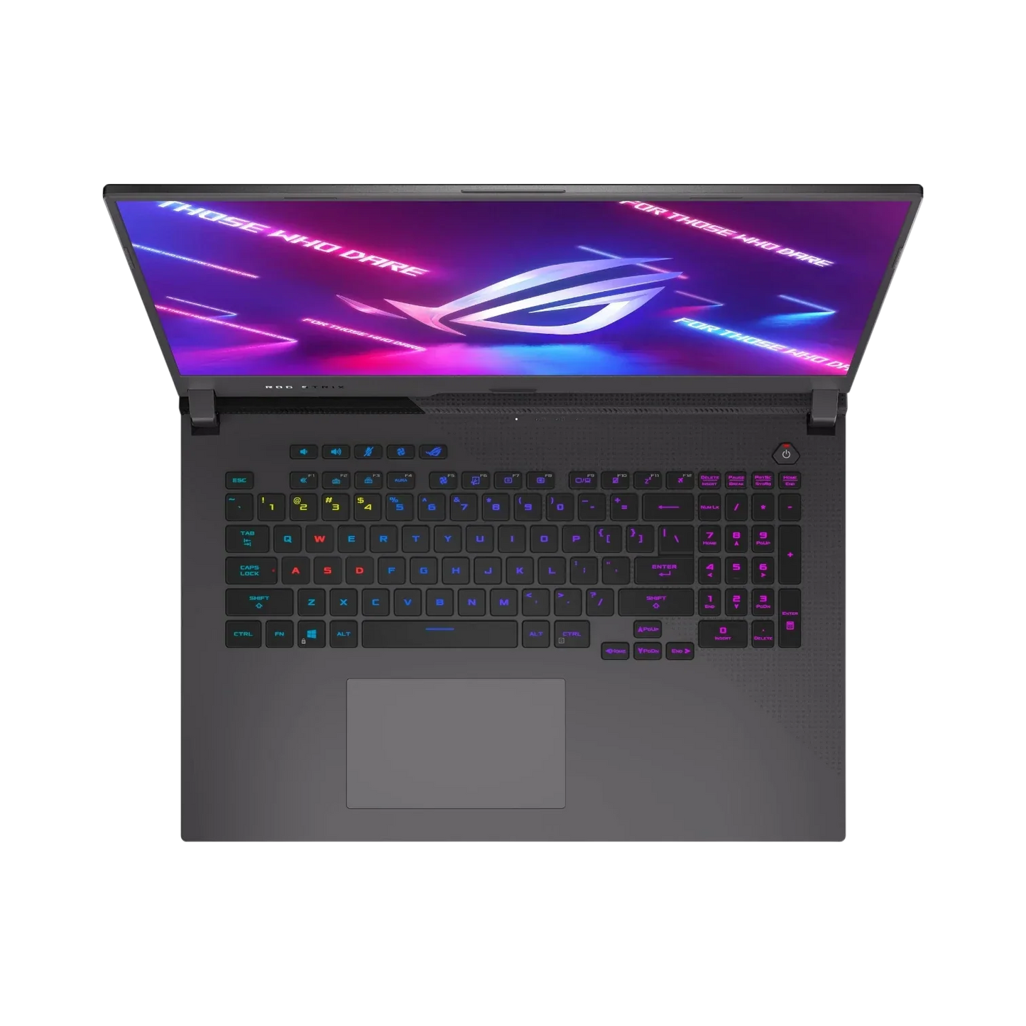 ASUS ROG Strix G17 17.3" Gaming Laptop, AMD Ryzen 9 5900HX, NVIDIA GeForce RTX 3070, 16GB DDR4 RAM, 1TB SSD (Eclipse Gray)