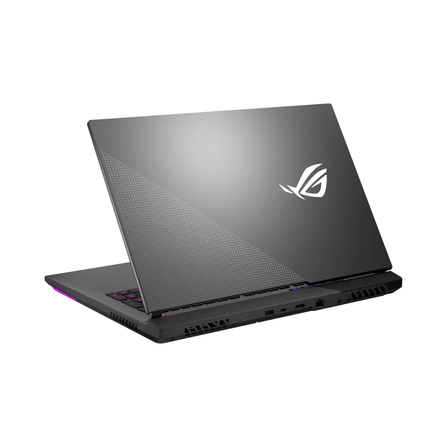 ASUS ROG Strix G17 17.3" Gaming Laptop, AMD Ryzen 9 5900HX, NVIDIA GeForce RTX 3070, 16GB DDR4 RAM, 1TB SSD (Eclipse Gray)