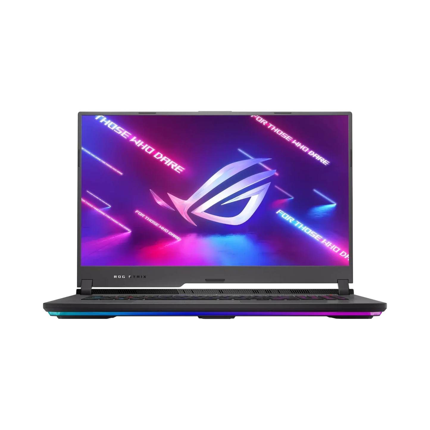 ASUS ROG Strix G17 17.3" Gaming Laptop, AMD Ryzen 9 5900HX, NVIDIA GeForce RTX 3070, 16GB DDR4 RAM, 1TB SSD (Eclipse Gray)