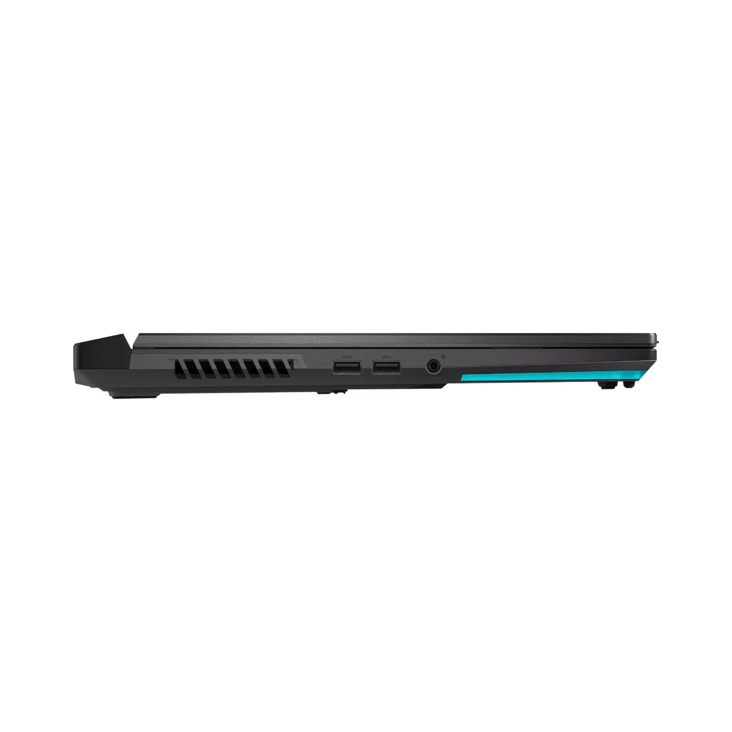 ASUS ROG Strix G17 17.3" Gaming Laptop, AMD Ryzen 9 5900HX, NVIDIA GeForce RTX 3070, 16GB DDR4 RAM, 1TB SSD (Eclipse Gray)