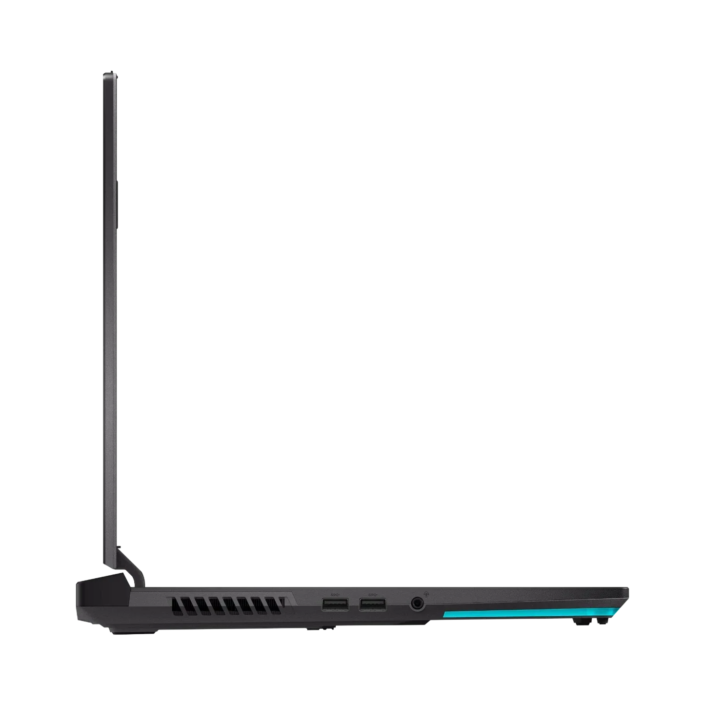 ASUS ROG Strix G17 17.3" Gaming Laptop, AMD Ryzen 9 5900HX, NVIDIA GeForce RTX 3070, 16GB DDR4 RAM, 1TB SSD (Eclipse Gray)