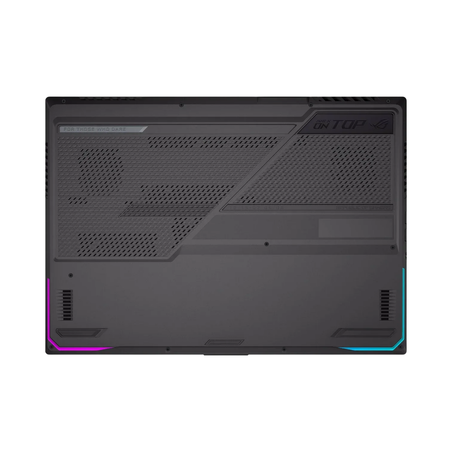ASUS ROG Strix G17 17.3" Gaming Laptop, AMD Ryzen 9 5900HX, NVIDIA GeForce RTX 3070, 16GB DDR4 RAM, 1TB SSD (Eclipse Gray)