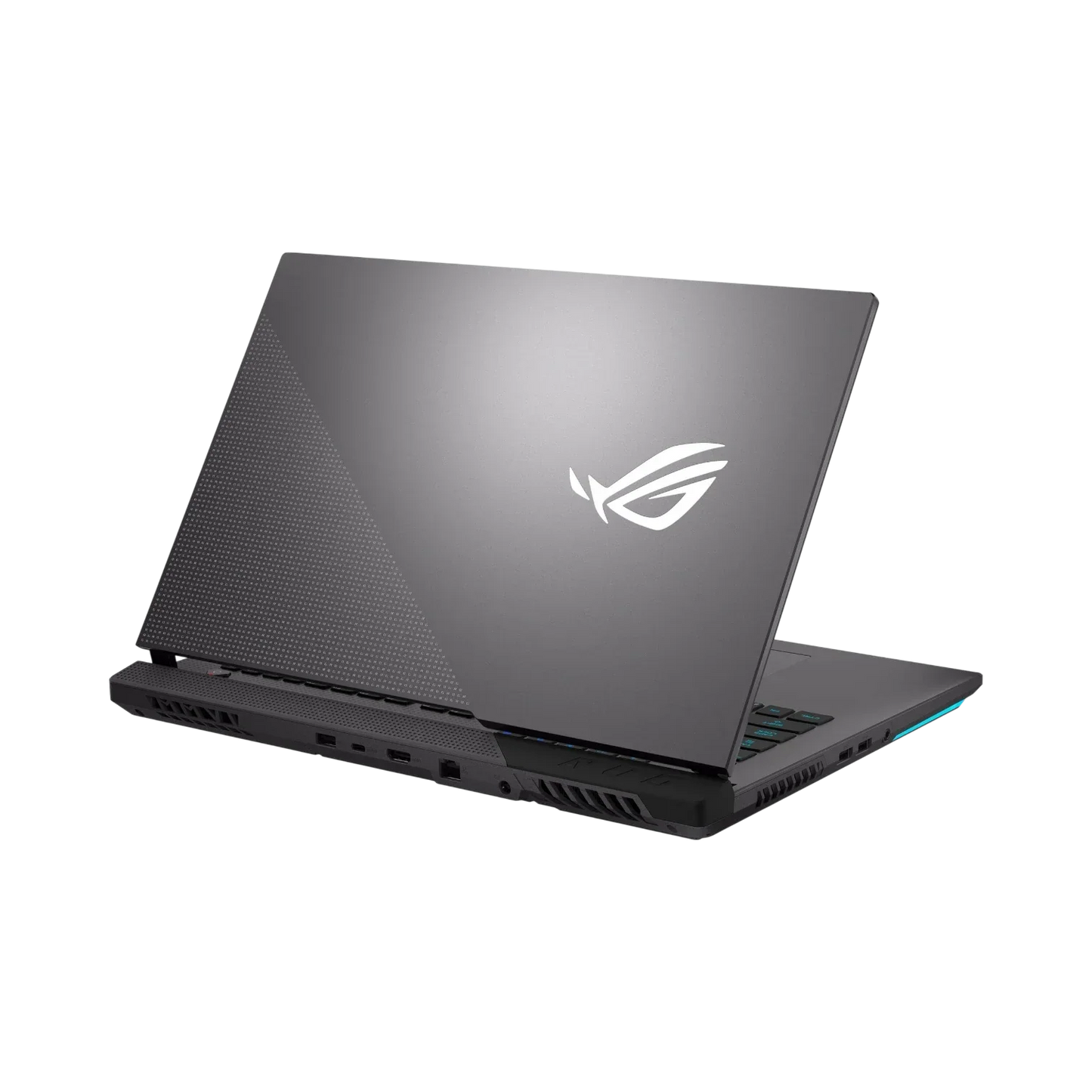 ASUS ROG Strix G17 17.3" Gaming Laptop, AMD Ryzen 9 5900HX, NVIDIA GeForce RTX 3070, 16GB DDR4 RAM, 1TB SSD (Eclipse Gray)