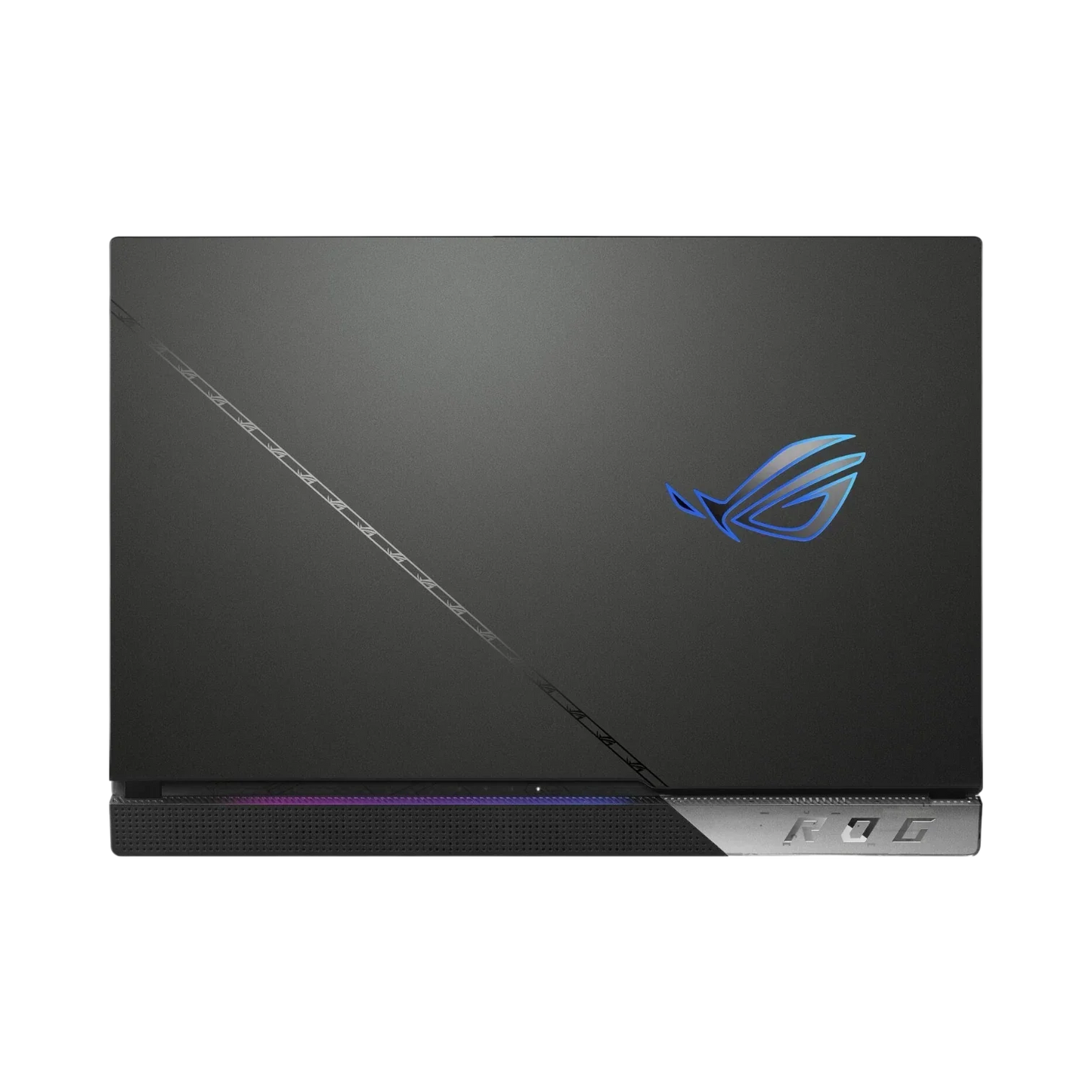 ASUS ROG Strix Scar 17 17.3" Gaming Laptop, Intel Core i9-12900H, NVIDIA RTX 3070 Ti, 16GB DDR5 RAM, 1TB SSD (Off Black)