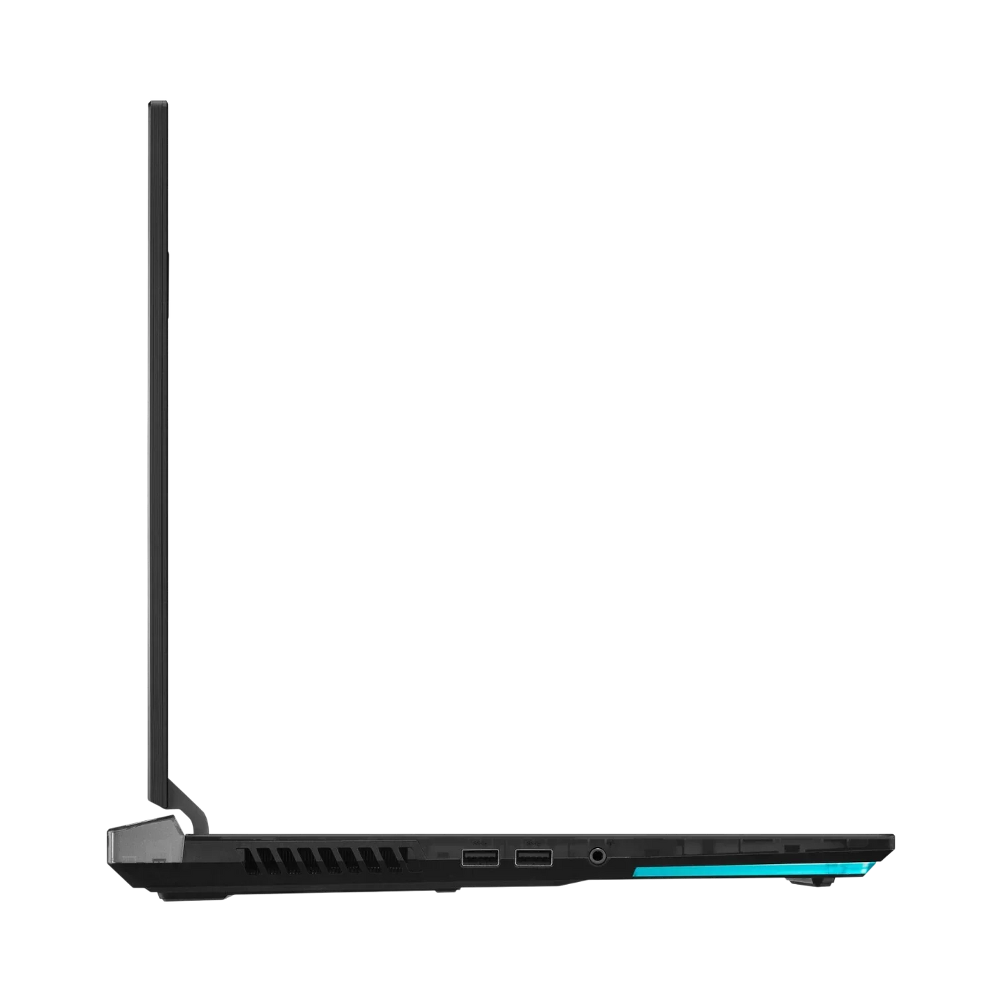 ASUS ROG Strix Scar 17 17.3" Gaming Laptop, Intel Core i9-12900H, NVIDIA RTX 3070 Ti, 16GB DDR5 RAM, 1TB SSD (Off Black)