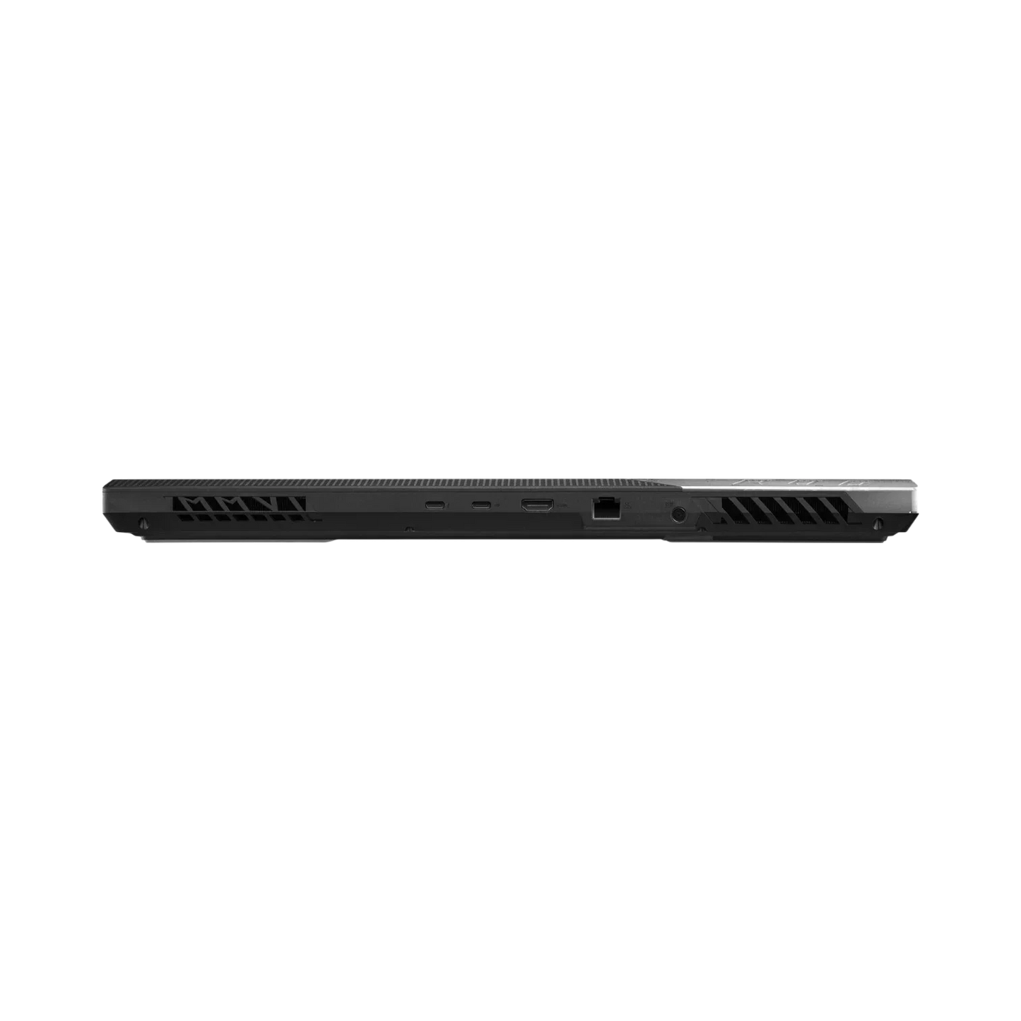ASUS ROG Strix Scar 17 17.3" Gaming Laptop, Intel Core i9-12900H, NVIDIA RTX 3070 Ti, 16GB DDR5 RAM, 1TB SSD (Off Black)