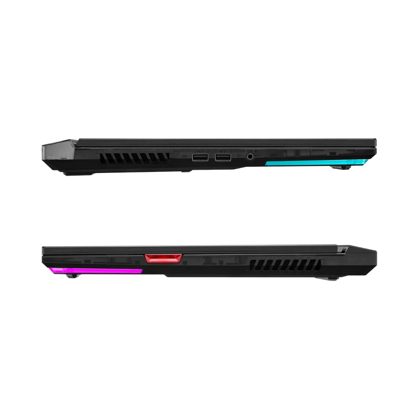 ASUS ROG Strix Scar 17 17.3" Gaming Laptop, Intel Core i9-12900H, NVIDIA RTX 3070 Ti, 16GB DDR5 RAM, 1TB SSD (Off Black)