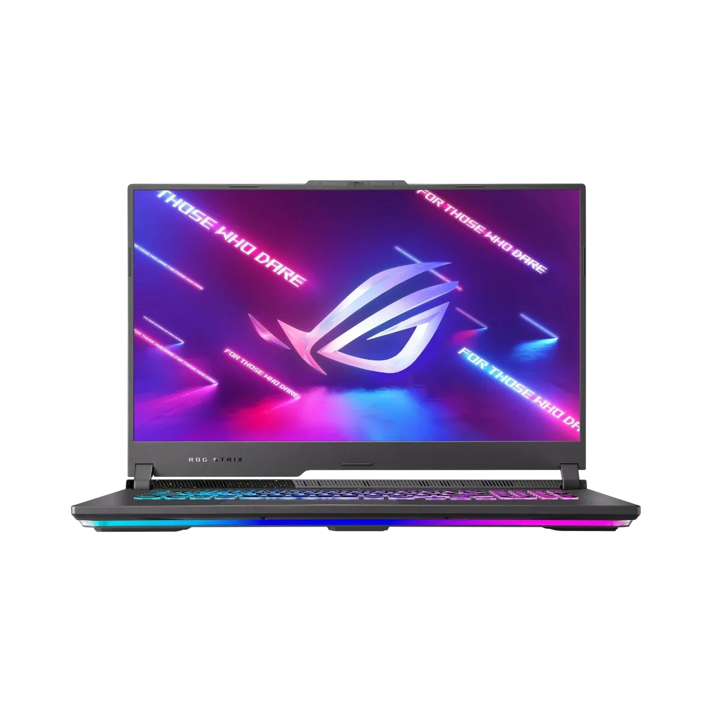 ASUS ROG Strix G17 17.3" Gaming Laptop, AMD Ryzen 9 7940HX, NVIDIA RTX 4070, 16GB DDR5 RAM, 1TB SSD