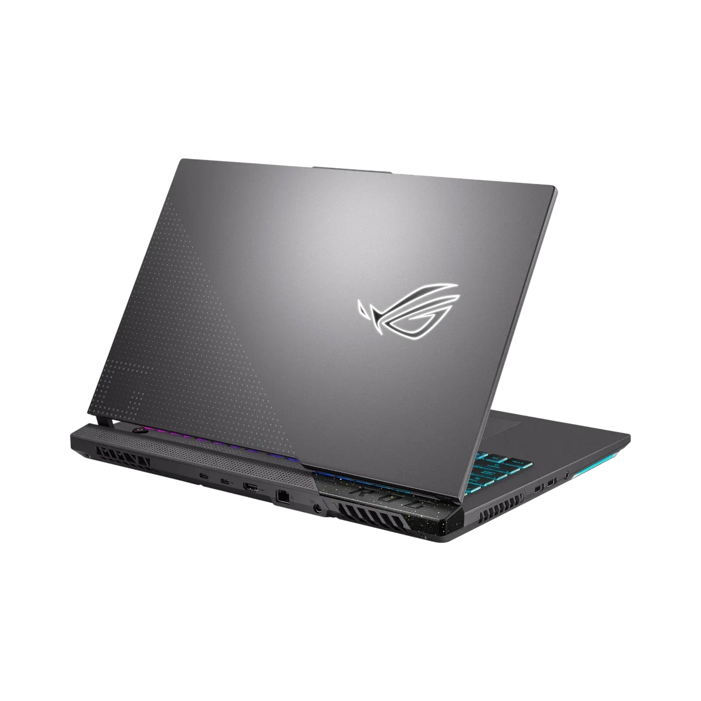 ASUS ROG Strix G17 17.3" Gaming Laptop, AMD Ryzen 9 7940HX, NVIDIA RTX 4070, 16GB DDR5 RAM, 1TB SSD