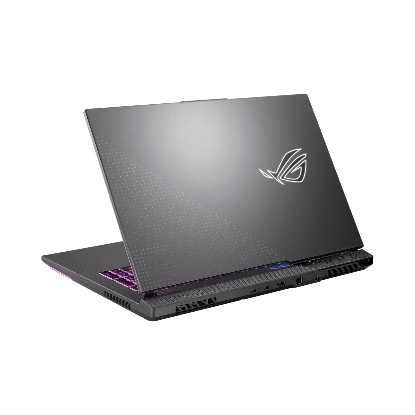ASUS ROG Strix G17 17.3" Gaming Laptop, AMD Ryzen 9 7940HX, NVIDIA RTX 4070, 16GB DDR5 RAM, 1TB SSD