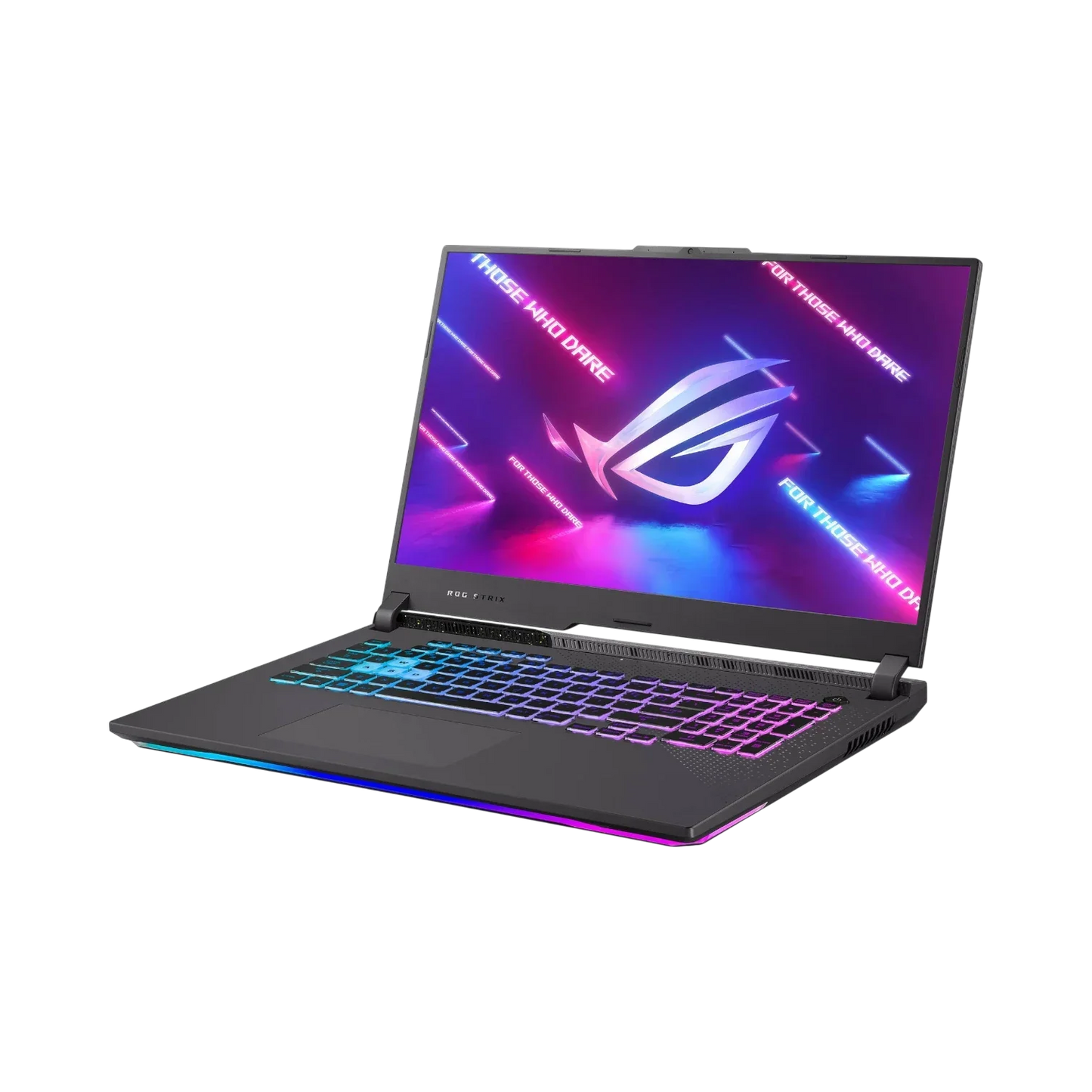 ASUS ROG Strix G17 17.3" Gaming Laptop, AMD Ryzen 9 7940HX, NVIDIA RTX 4070, 16GB DDR5 RAM, 1TB SSD