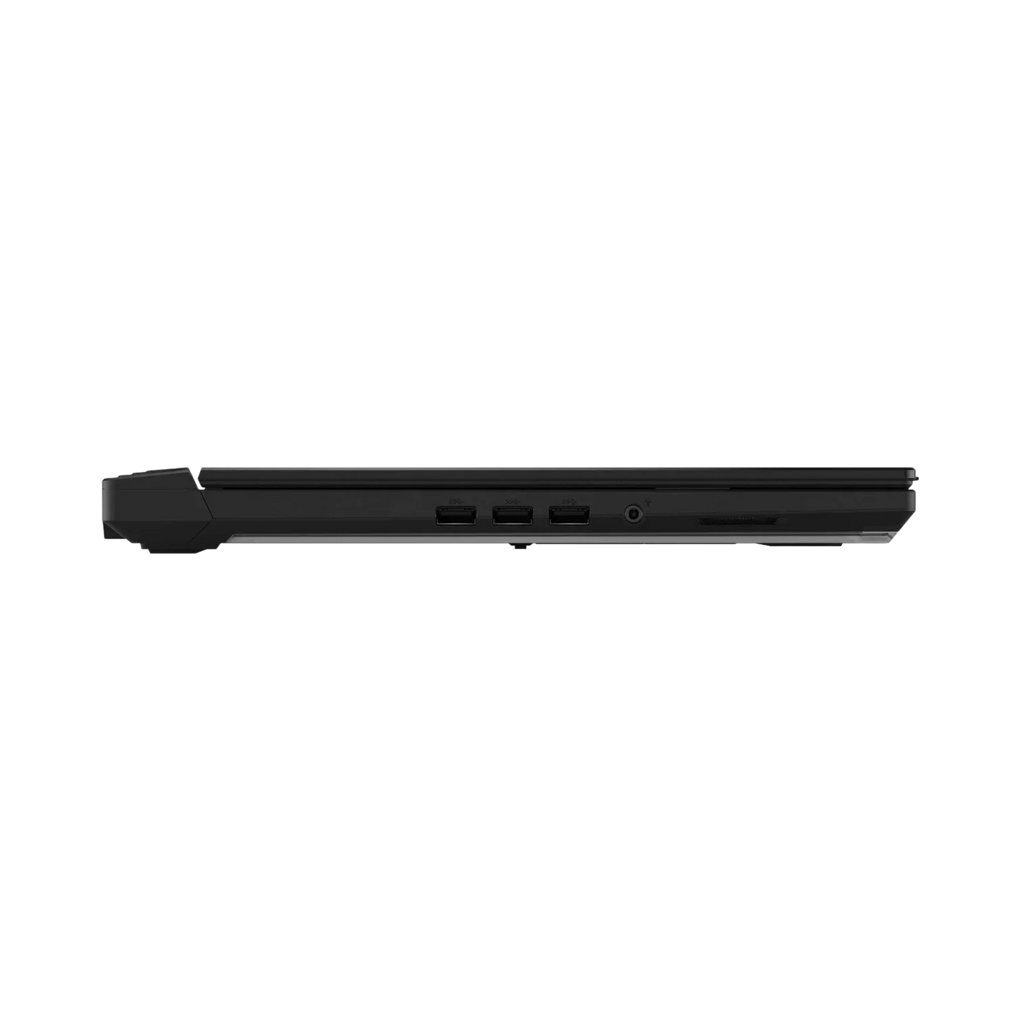 ASUS ROG STRIX G15 15.6" Gaming laptop, Intel Core i7-10750H, NVIDIA RTX 2060, 16GB DDR4 RAM, 512GB SSD