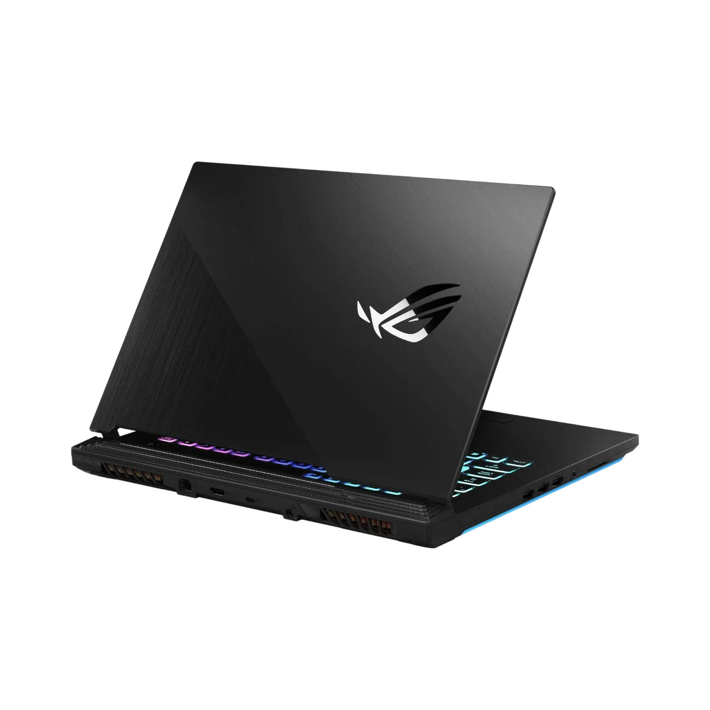 ASUS ROG STRIX G15 15.6" Gaming laptop, Intel Core i7-10750H, NVIDIA RTX 2060, 16GB DDR4 RAM, 512GB SSD