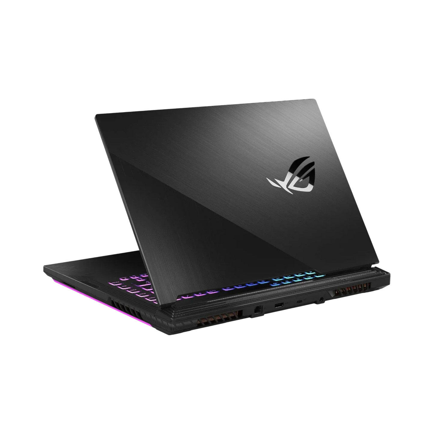 ASUS ROG STRIX G15 15.6" Gaming laptop, Intel Core i7-10750H, NVIDIA RTX 2060, 16GB DDR4 RAM, 512GB SSD