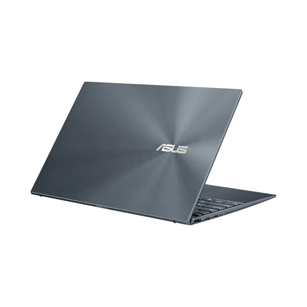 ASUS ZenBook 14 14" Laptop, Intel Core i5-1135G7, 8GB RAM, 512GB SSD