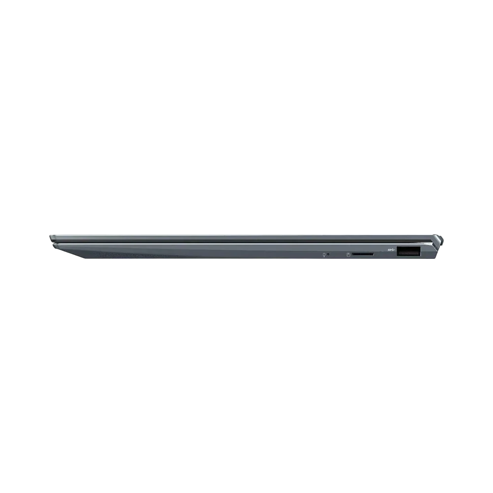 ASUS ZenBook 14 14" Laptop, Intel Core i5-1135G7, 8GB RAM, 512GB SSD
