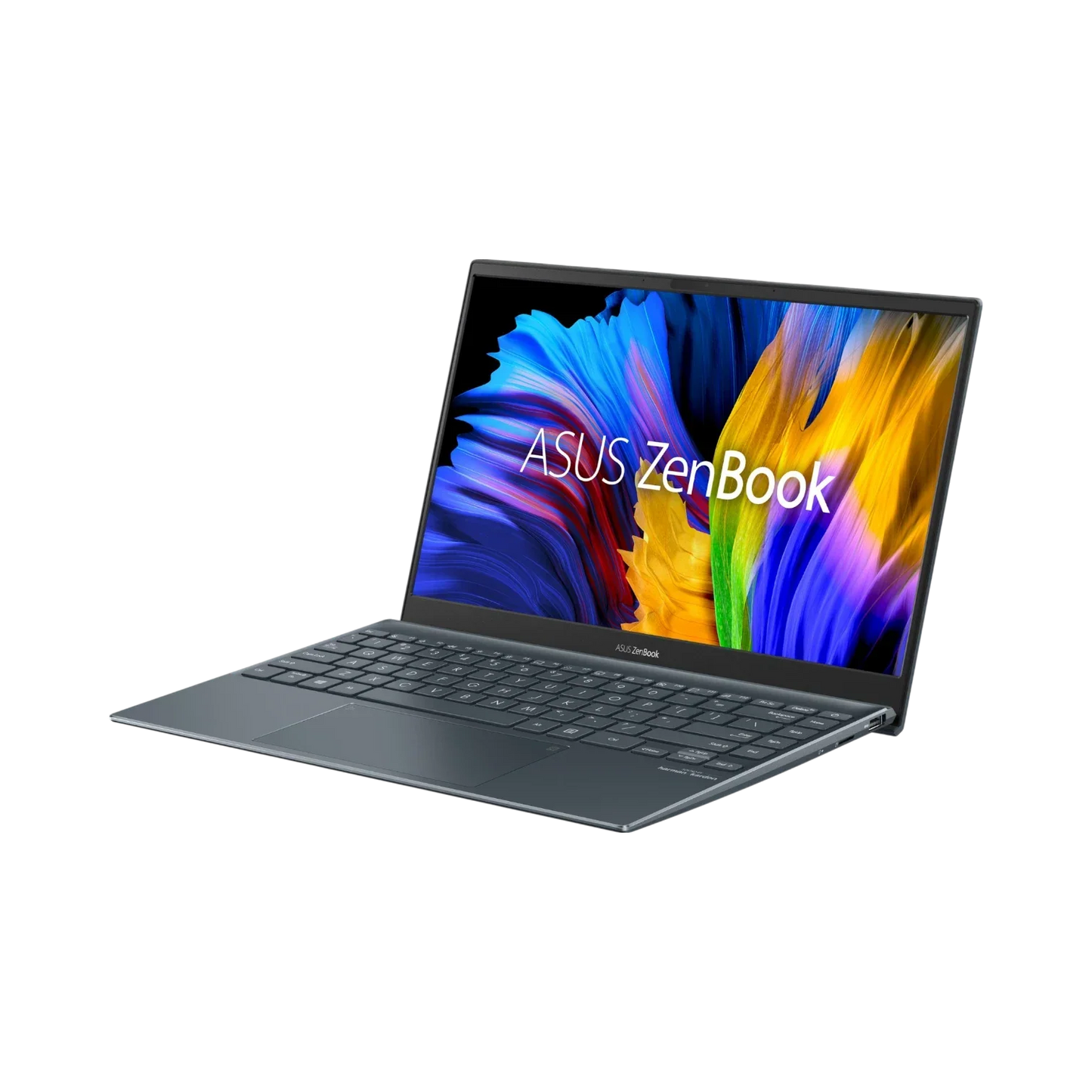 ASUS ZenBook 13 13.3" Laptop, Intel Core i7-1165G7, 16GB RAM, 512GB SSD