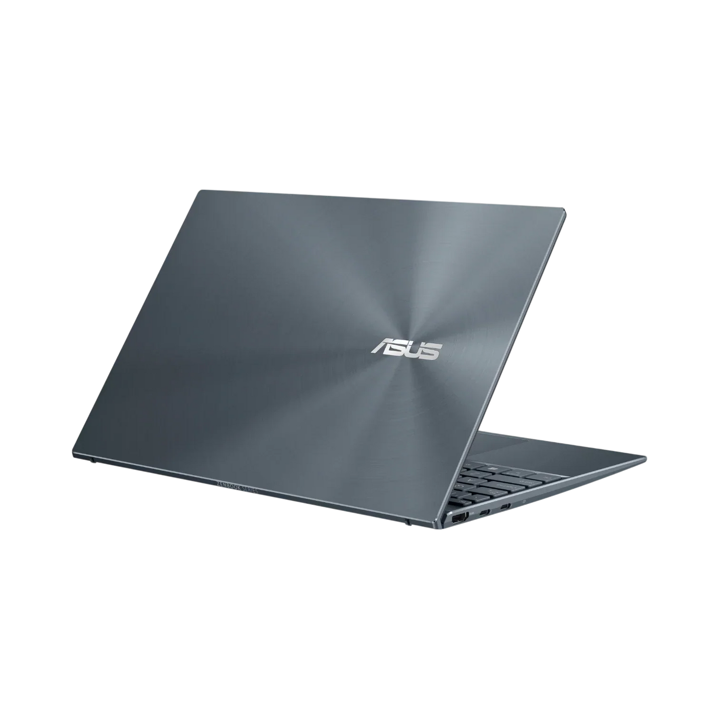ASUS ZenBook 13 13.3" Laptop, Intel Core i7-1165G7, 16GB RAM, 512GB SSD