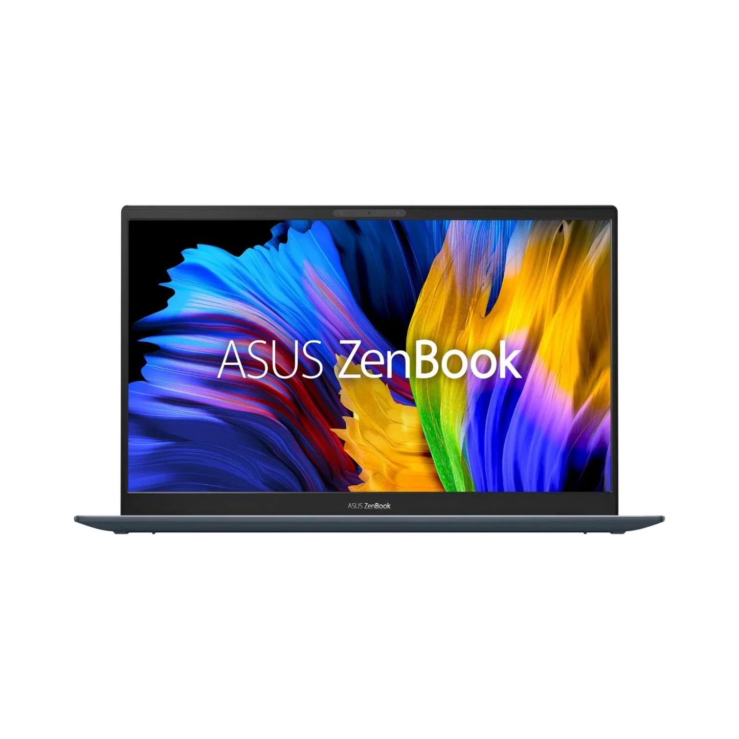 ASUS ZenBook 13 13.3" Laptop, Intel Core i7-1165G7, 16GB RAM, 512GB SSD