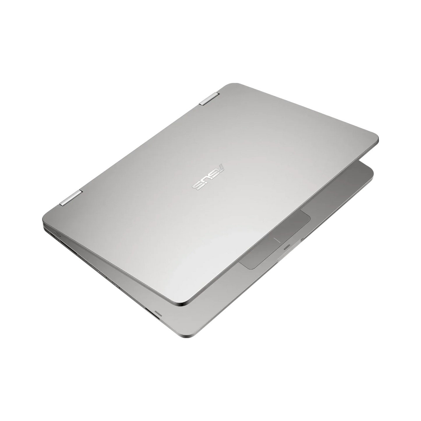 ASUS VivoBook Flip 14 14" Multi-Touch 2-in-1 Laptop, Intel Celeron N4000, 4GB RAM, 64GB eMMC