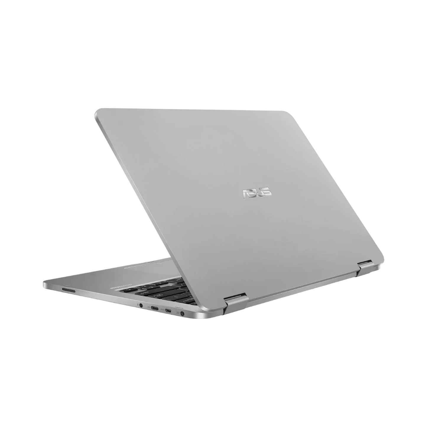 ASUS VivoBook Flip 14 14" Multi-Touch 2-in-1 Laptop, Intel Celeron N4000, 4GB RAM, 64GB eMMC