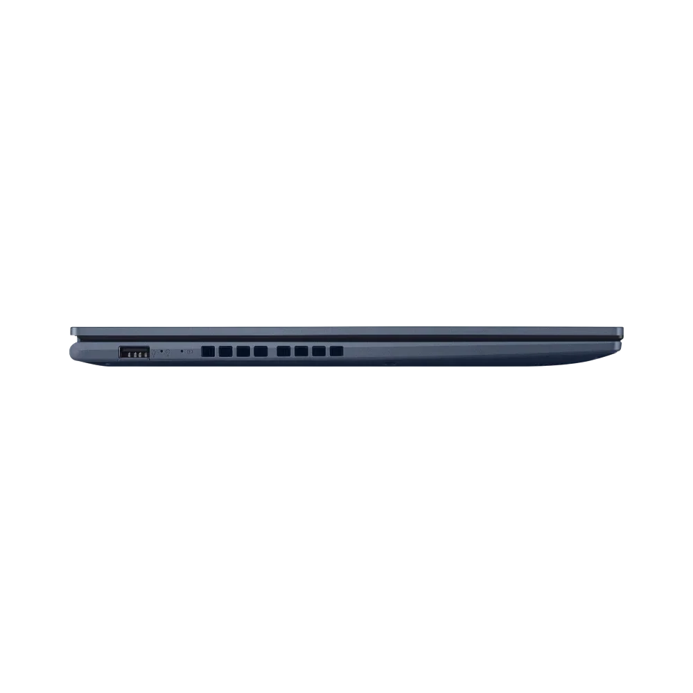 ASUS VivoBook 15 Slim 15.6" Laptop, Intel Core i5-1240P, 8GB RAM, 512GB SSD