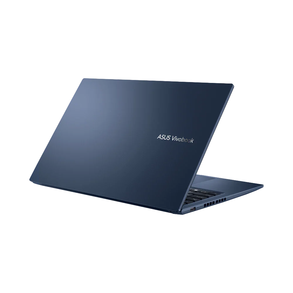 ASUS VivoBook 15 Slim 15.6" Laptop, Intel Core i5-1240P, 8GB RAM, 512GB SSD