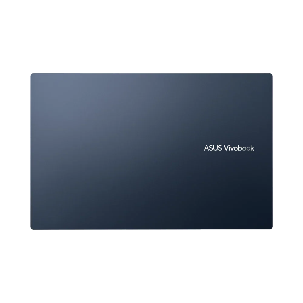 ASUS VivoBook 15 Slim 15.6" Laptop, Intel Core i5-1240P, 8GB RAM, 512GB SSD