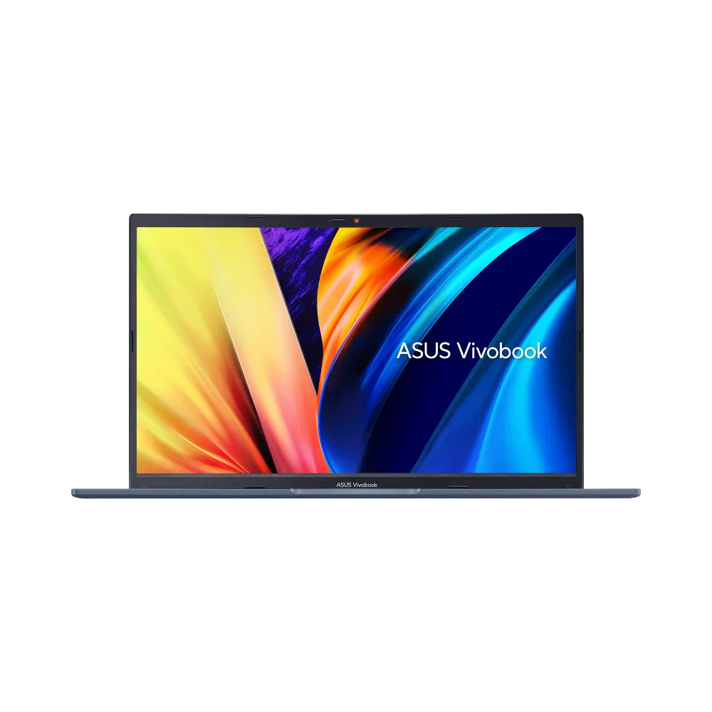 ASUS VivoBook 15 Slim 15.6" Laptop, Intel Core i5-1240P, 8GB RAM, 512GB SSD
