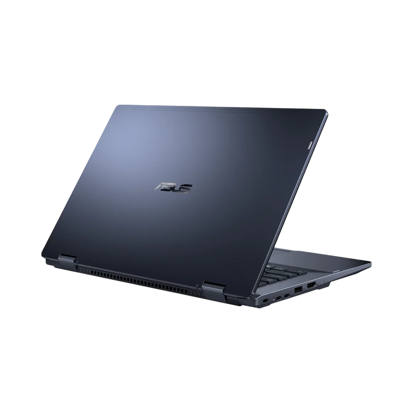 ASUS ExpertBook B3 Flip B3402 14" Laptop, Intel Core i7-1165G7, 16GB RAM, 512GB SSD (Star Black)