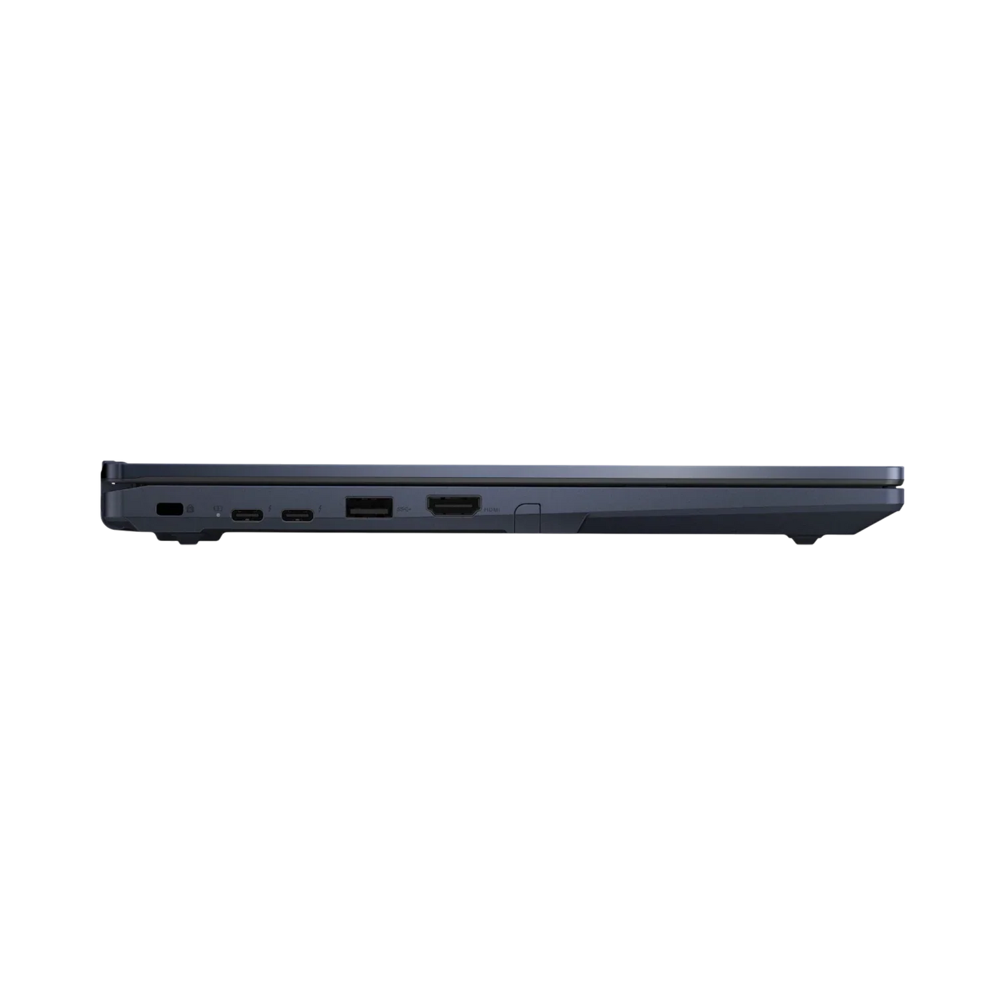 ASUS ExpertBook B3 Flip B3402 14" Laptop, Intel Core i7-1165G7, 16GB RAM, 512GB SSD (Star Black)