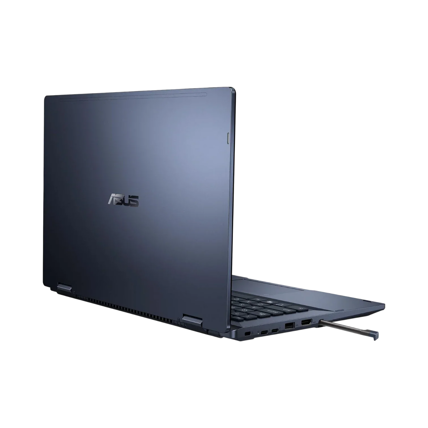 ASUS ExpertBook B3 Flip B3402 14" Laptop, Intel Core i7-1165G7, 16GB RAM, 512GB SSD (Star Black)