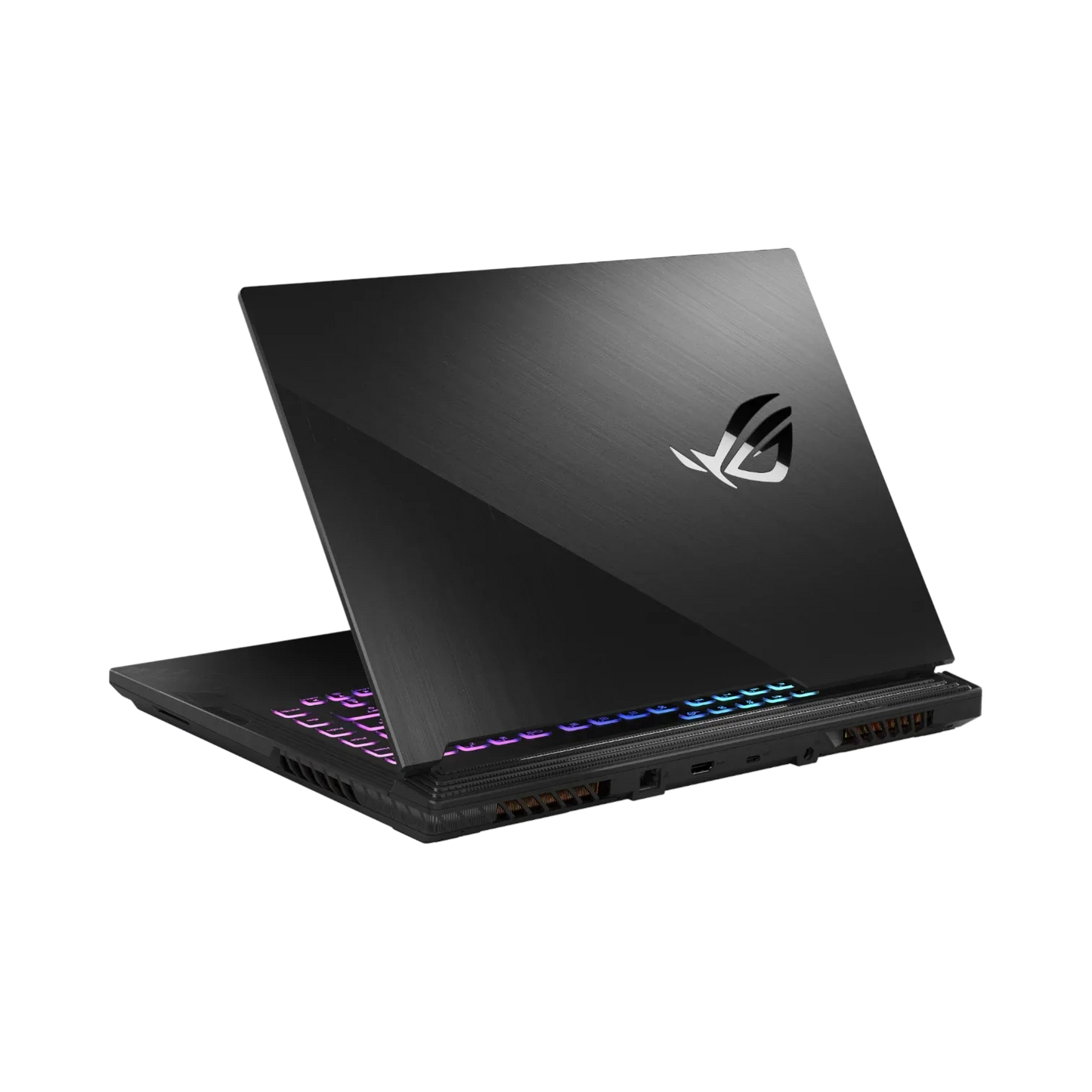 ASUS ROG Strix G15 15.6" Gaming Laptop, Intel Core i7-10870H, NVIDIA RTX 2070 SUPER, 16GB DDR4 RAM, 512GB SSD