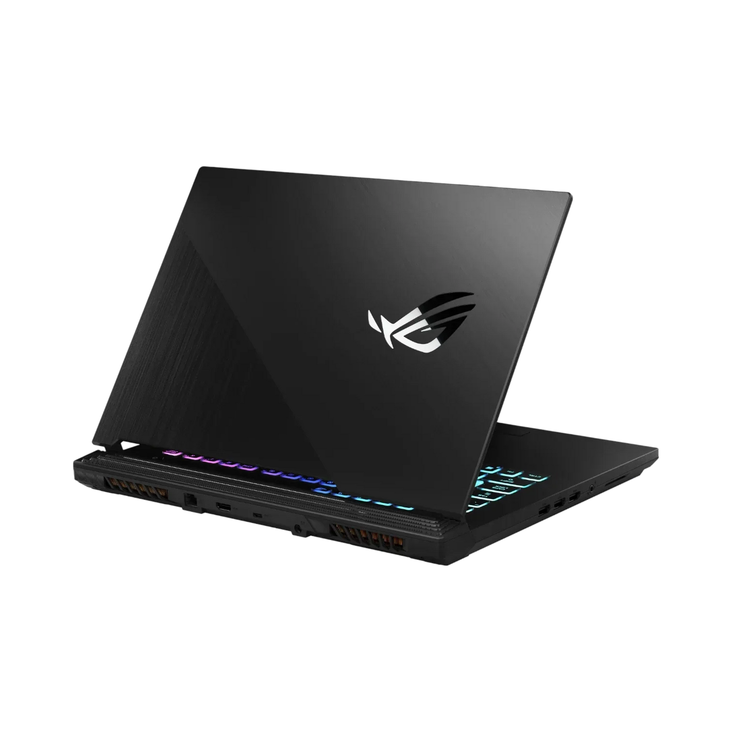ASUS ROG Strix G15 15.6" Gaming Laptop, Intel Core i7-10870H, NVIDIA RTX 2070 SUPER, 16GB DDR4 RAM, 512GB SSD