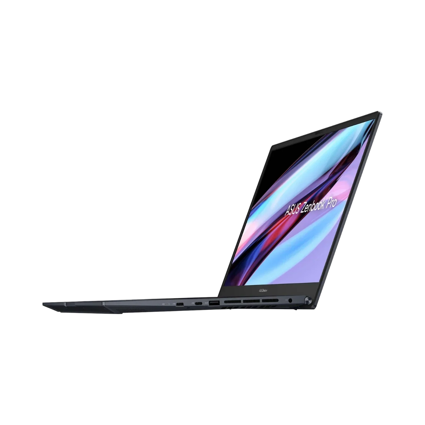 ASUS Zenbook Pro 17 17.3" Laptop, AMD Ryzen 7 6800H, 8GB RAM, 512GB SSD