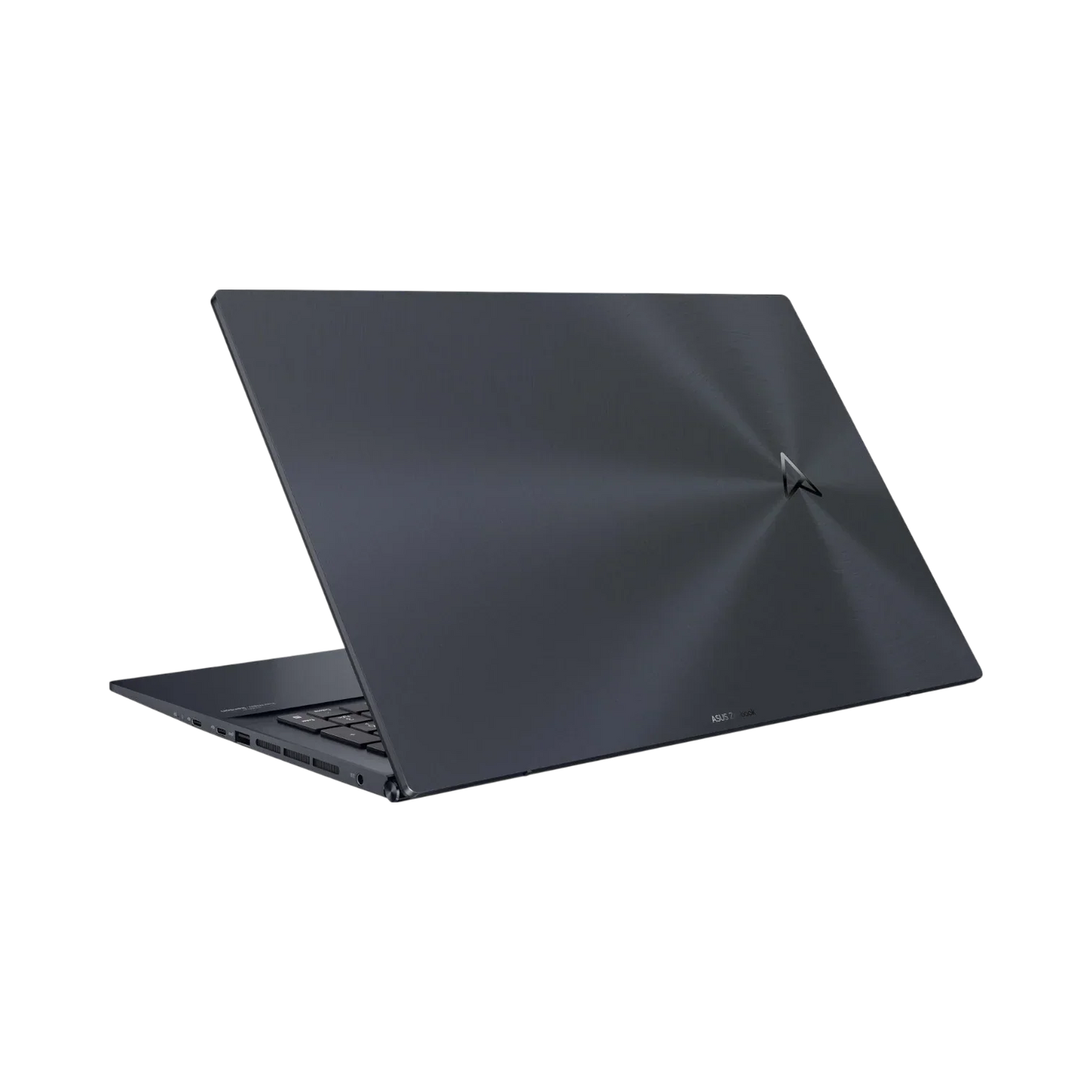 ASUS Zenbook Pro 17 17.3" Laptop, AMD Ryzen 7 6800H, 8GB RAM, 512GB SSD