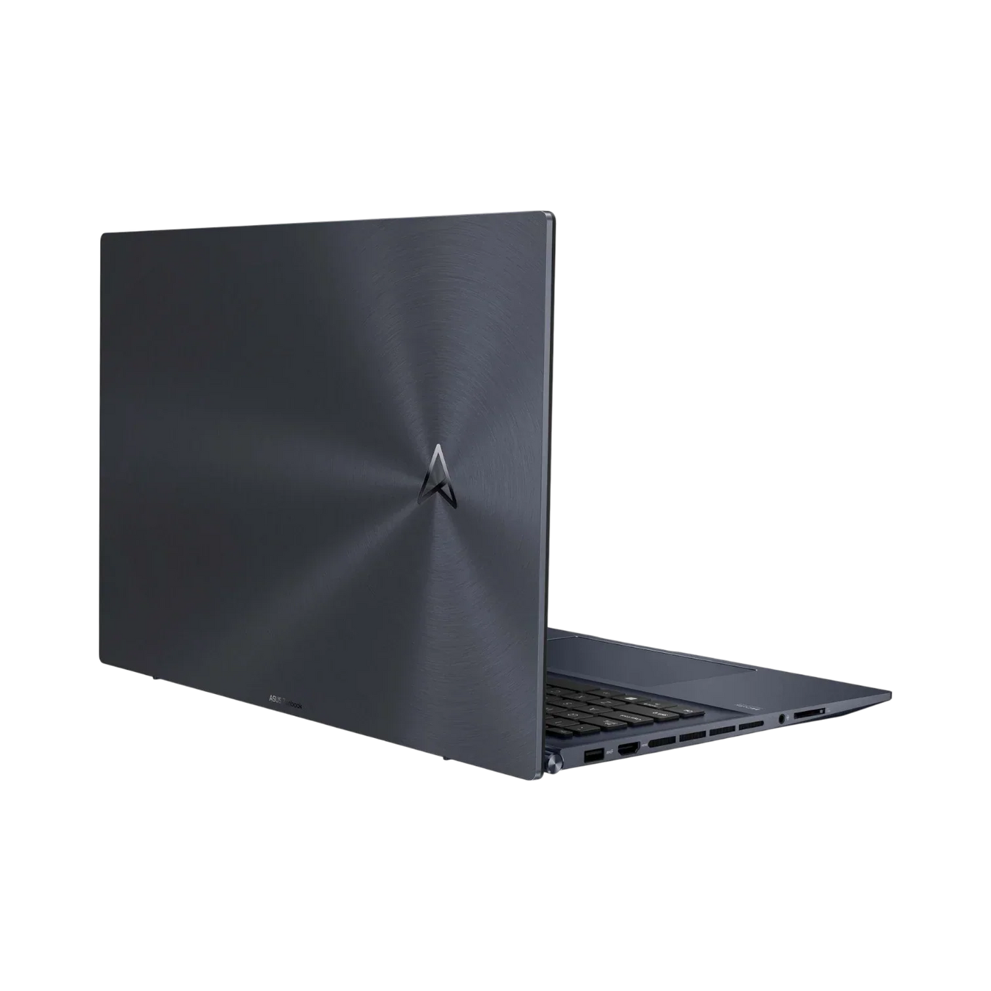 ASUS Zenbook Pro 17 17.3" Laptop, AMD Ryzen 7 6800H, 8GB RAM, 512GB SSD