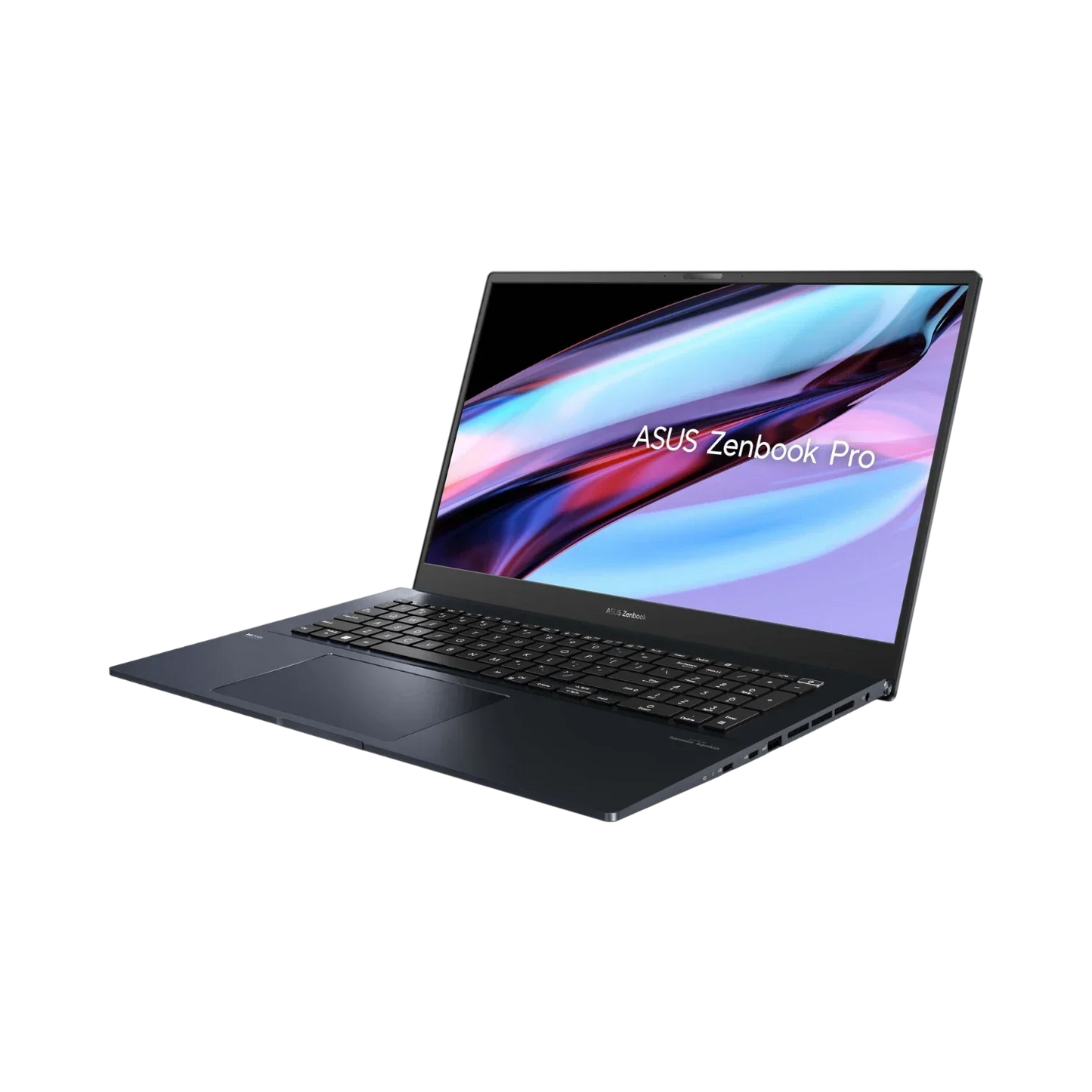 ASUS Zenbook Pro 17 17.3" Laptop, AMD Ryzen 7 6800H, 8GB RAM, 512GB SSD