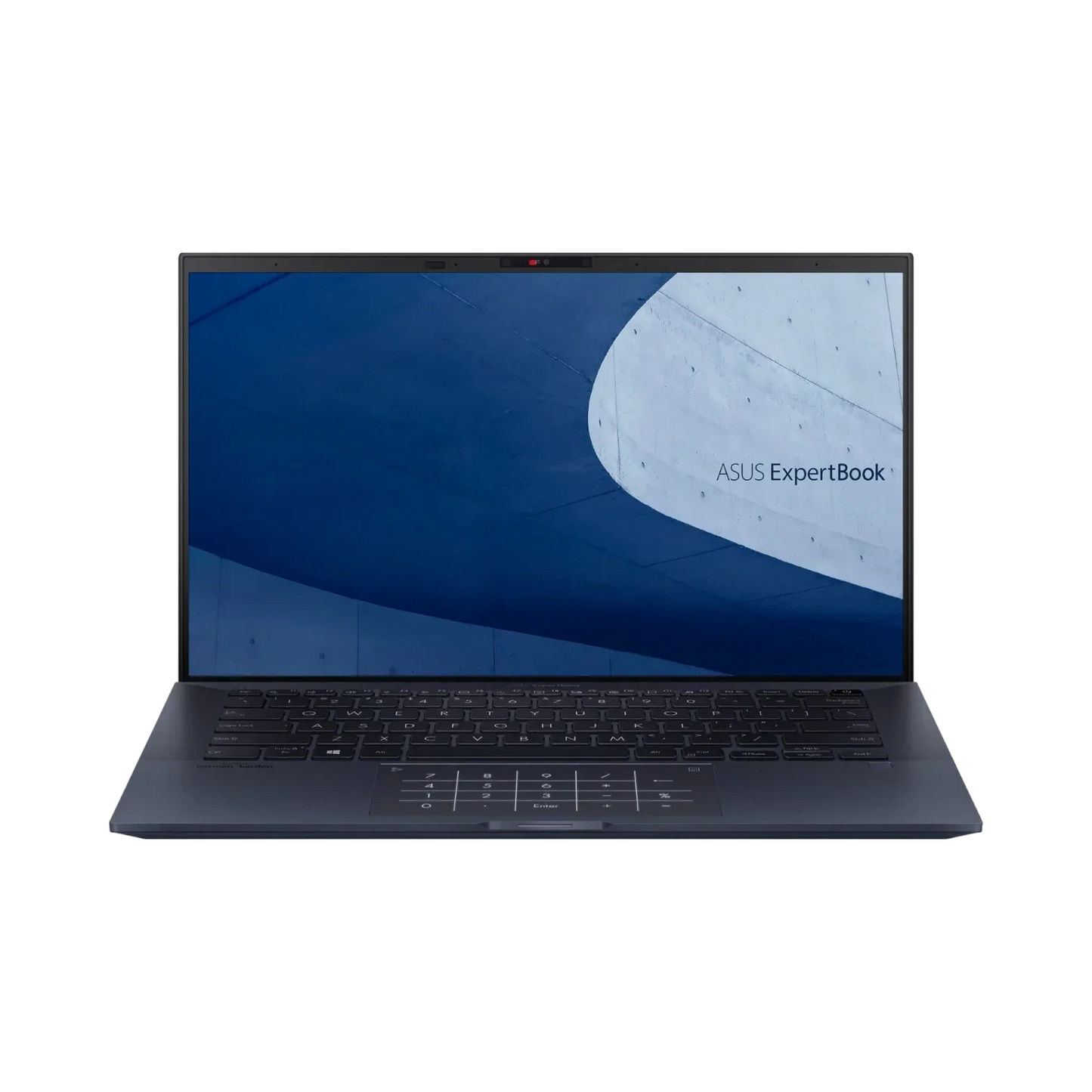 ASUS ExpertBook B9450CEA 14" Laptop, Intel Core i7-1165G7, 16GB RAM, 1TB SSD