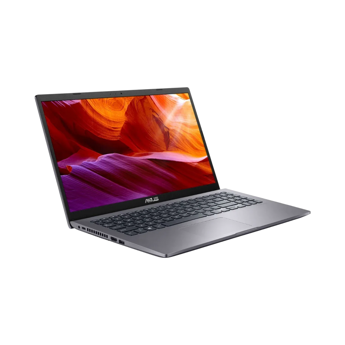 ASUS M509DA 15.6" Laptop, AMD Athlon Silver 3050U, 8GB DDR4 RAM, 1TB HDD