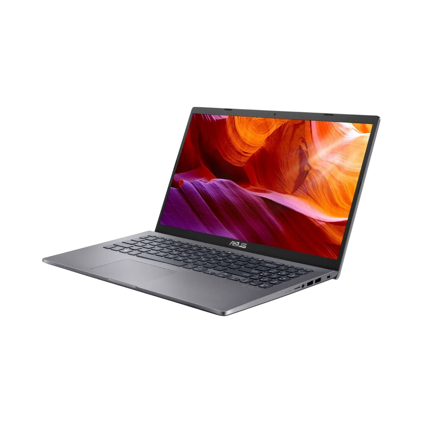 ASUS M509DA 15.6" Laptop, AMD Athlon Silver 3050U, 8GB DDR4 RAM, 1TB HDD